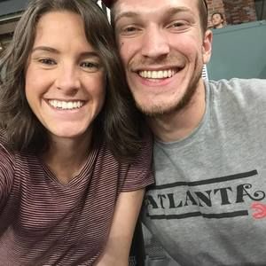 Meet your Posher, Stacy